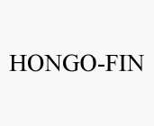 HONGO-FIN