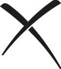 X