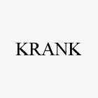 KRANK