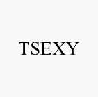 TSEXY