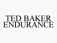 TED BAKER ENDURANCE