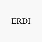 ERDI