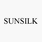 SUNSILK