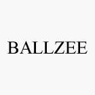 BALLZEE