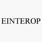 EINTEROP