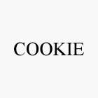 COOKIE