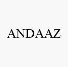 ANDAAZ