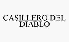 CASILLERO DEL DIABLO