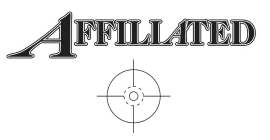 AFFILIATED