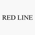 RED LINE