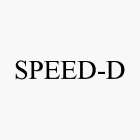 SPEED-D