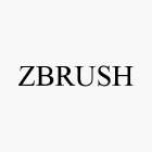 ZBRUSH