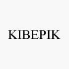 KIBEPIK