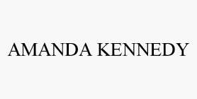 AMANDA KENNEDY