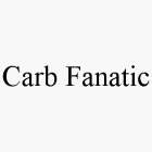 CARB FANATIC