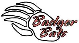BADGER BATS