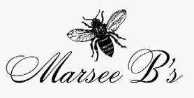 M MARSEE B'S
