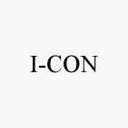 I-CON