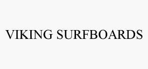 VIKING SURFBOARDS