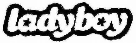 LADYBOY