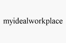 MYIDEALWORKPLACE
