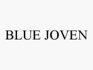 BLUE JOVEN