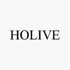 HOLIVE