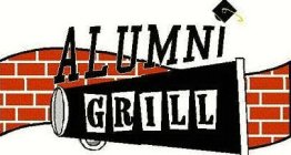 ALUMNI GRILL