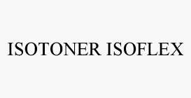 ISOTONER ISOFLEX