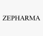 ZEPHARMA