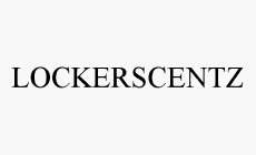 LOCKERSCENTZ