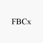 FBCX