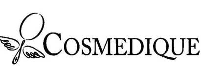 COSMEDIQUE