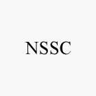 NSSC