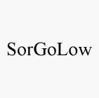 SORGOLOW