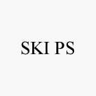 SKI PS