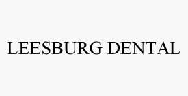 LEESBURG DENTAL