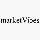 MARKETVIBES