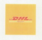 DHL FREIGHT