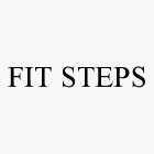 FIT STEPS