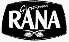 GIOVANNI RANA