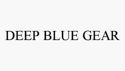 DEEP BLUE GEAR