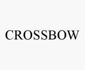 CROSSBOW