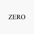 ZERO