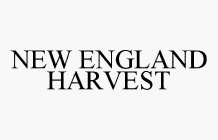 NEW ENGLAND HARVEST