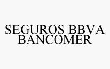 SEGUROS BBVA BANCOMER