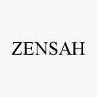 ZENSAH