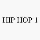 HIP HOP 1