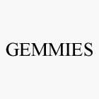 GEMMIES