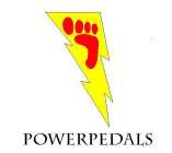 POWERPEDALS